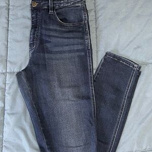 KanCan Kurvy Ultra High Rise Skinny Jeans